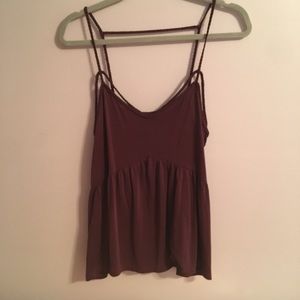Soft and Sexy Tank Top